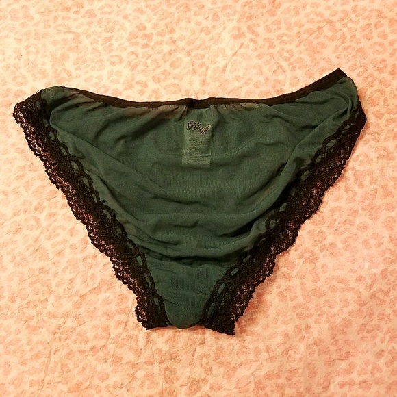 DKNY PANTY, S - Picture 5 of 5
